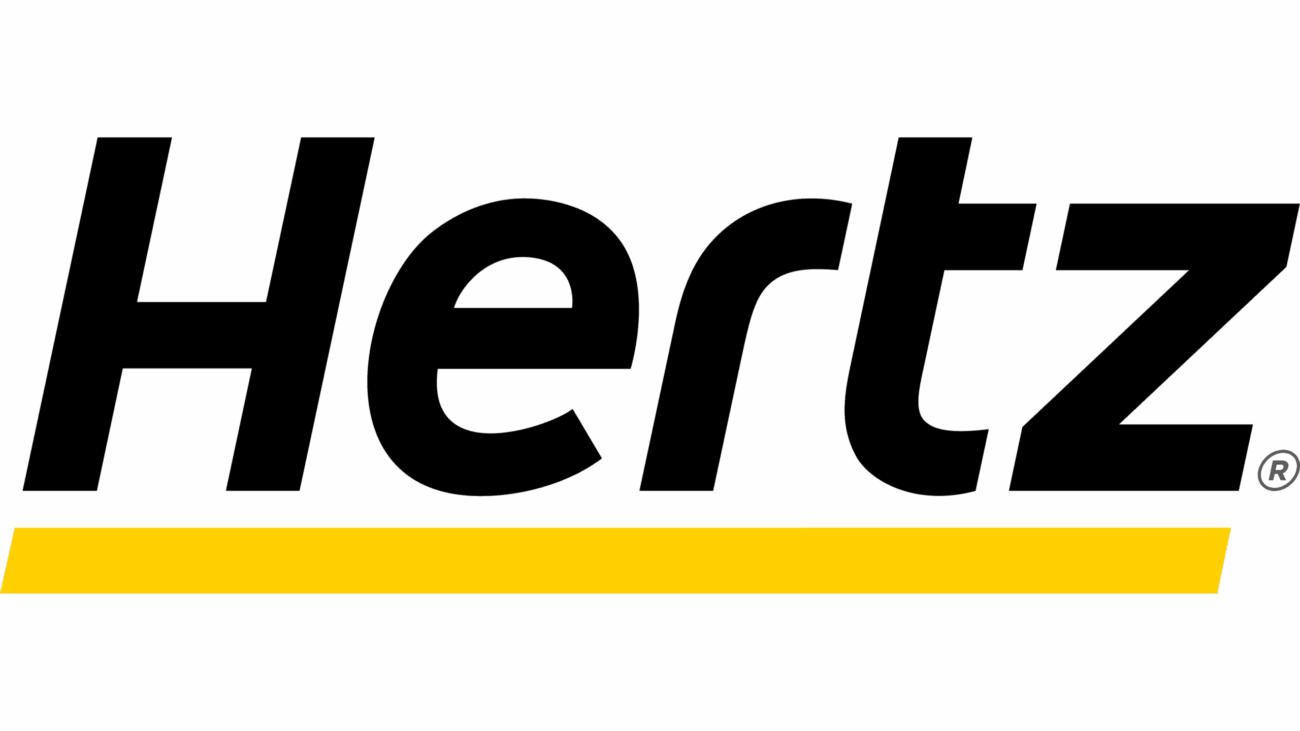 Hertz-logo