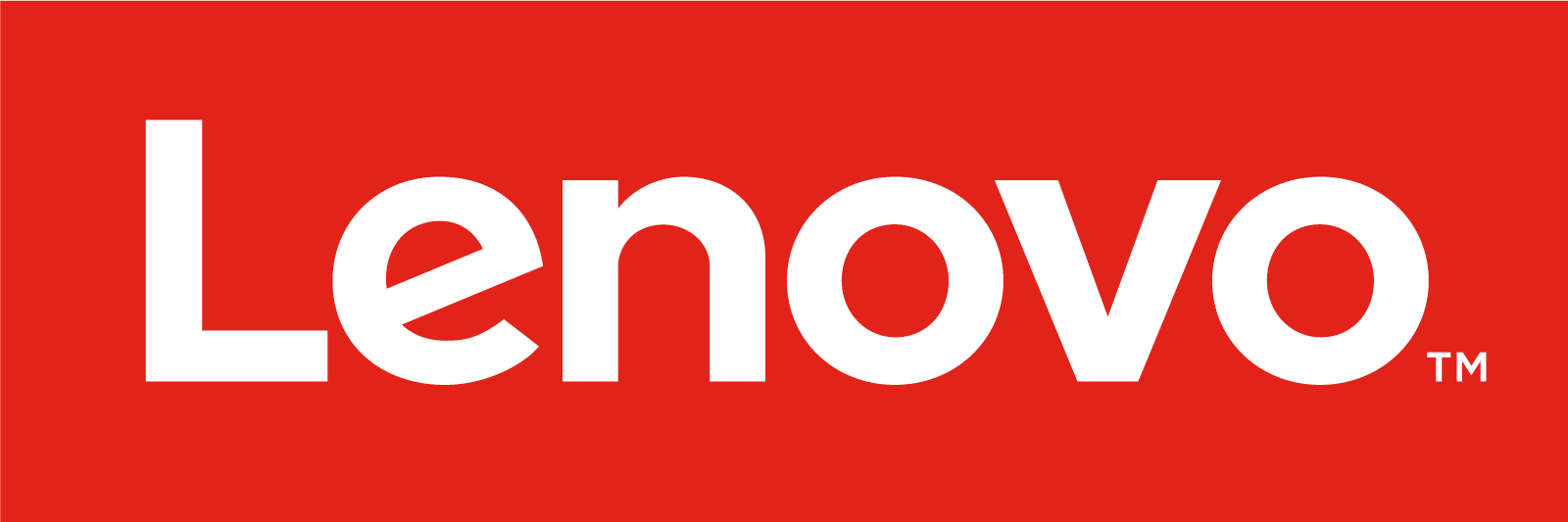 Lenovo NEW Red